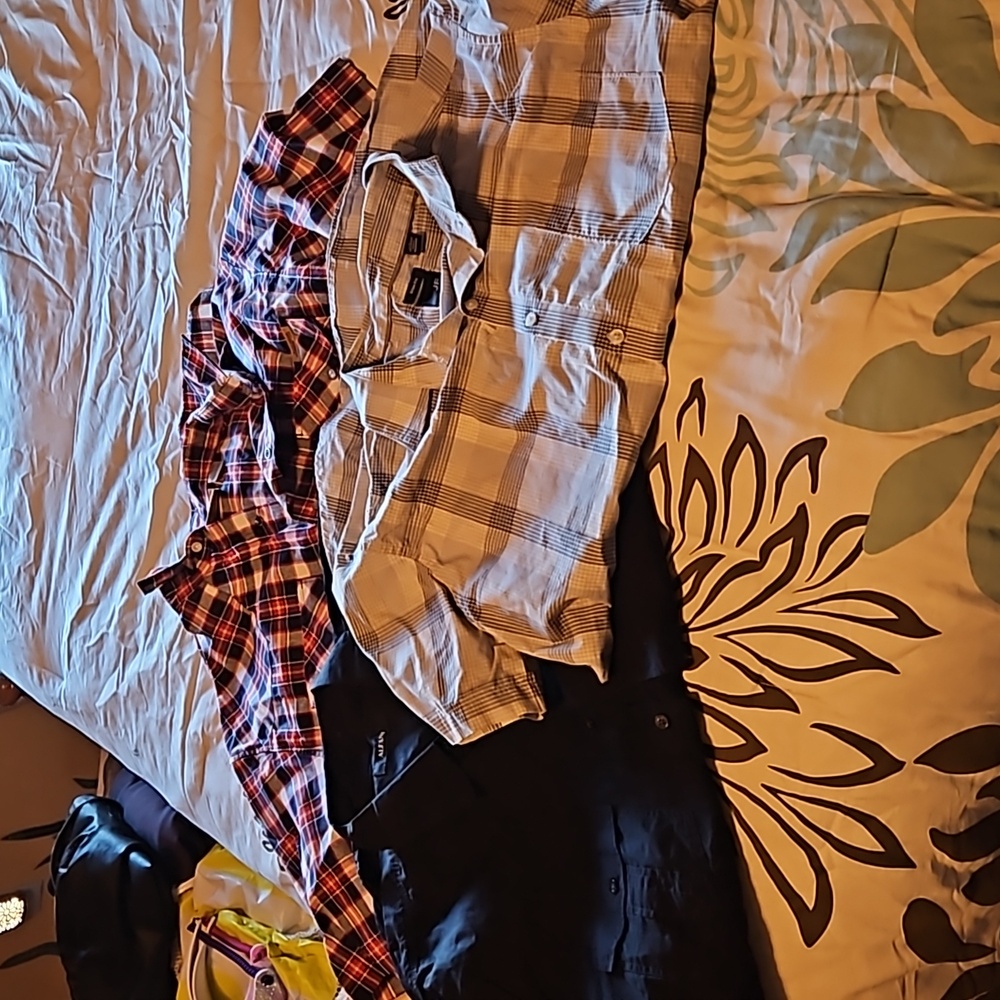 Mens dress shirts